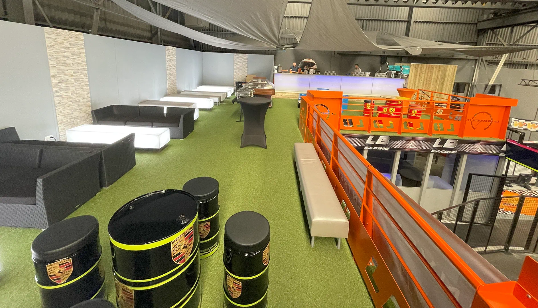 Terrasse Panoramique