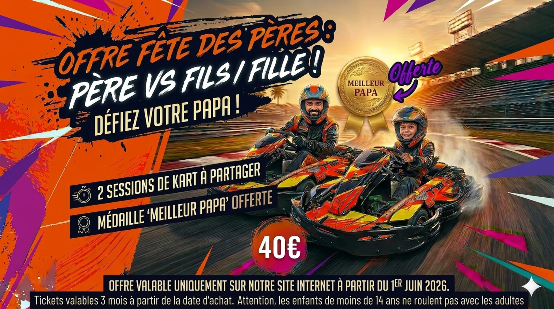 Fête des Pères