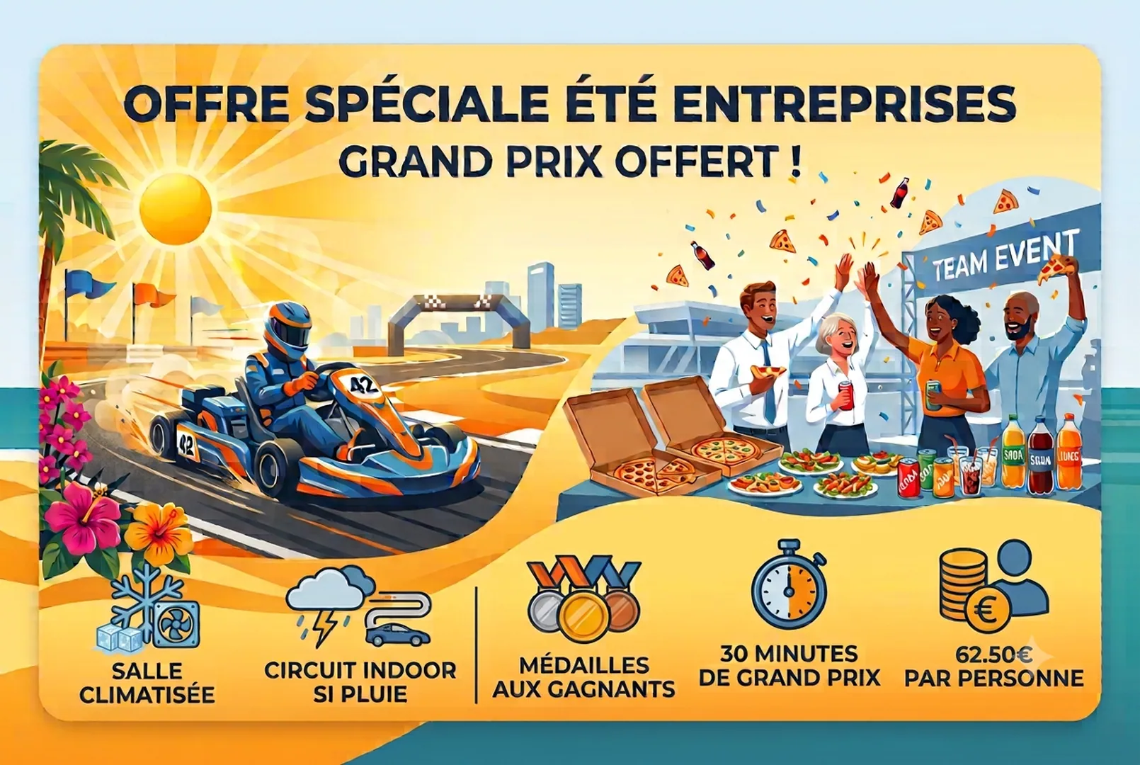 Grand-Prix de l'été