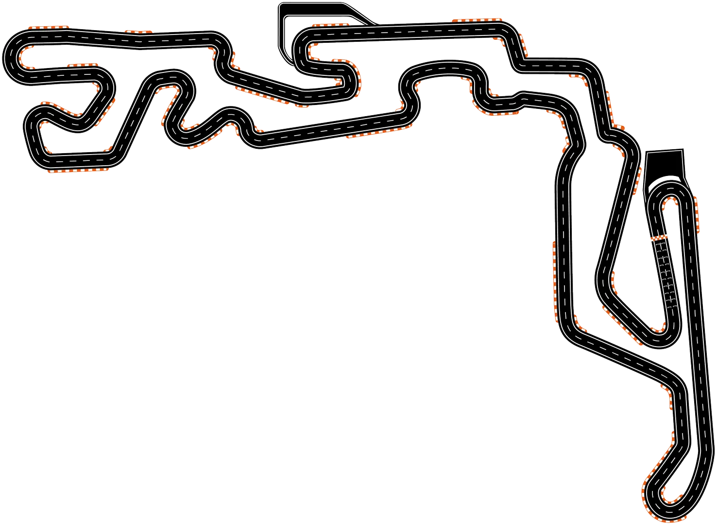 Grand Circuit