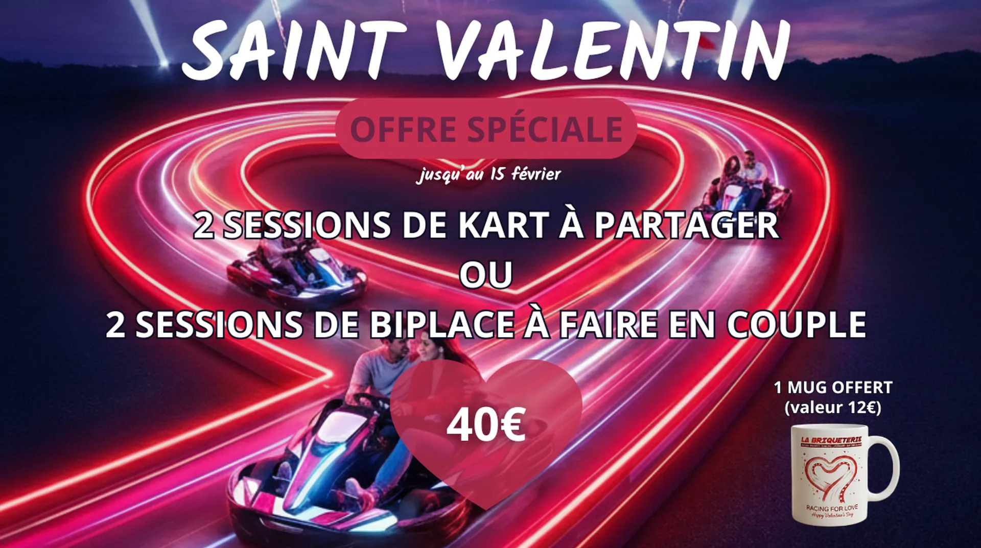 Saint Valentin
