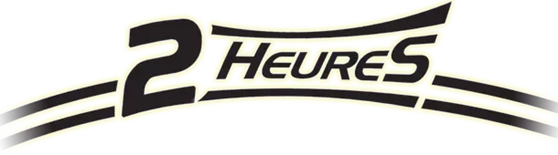 Logo Course 2 Heures