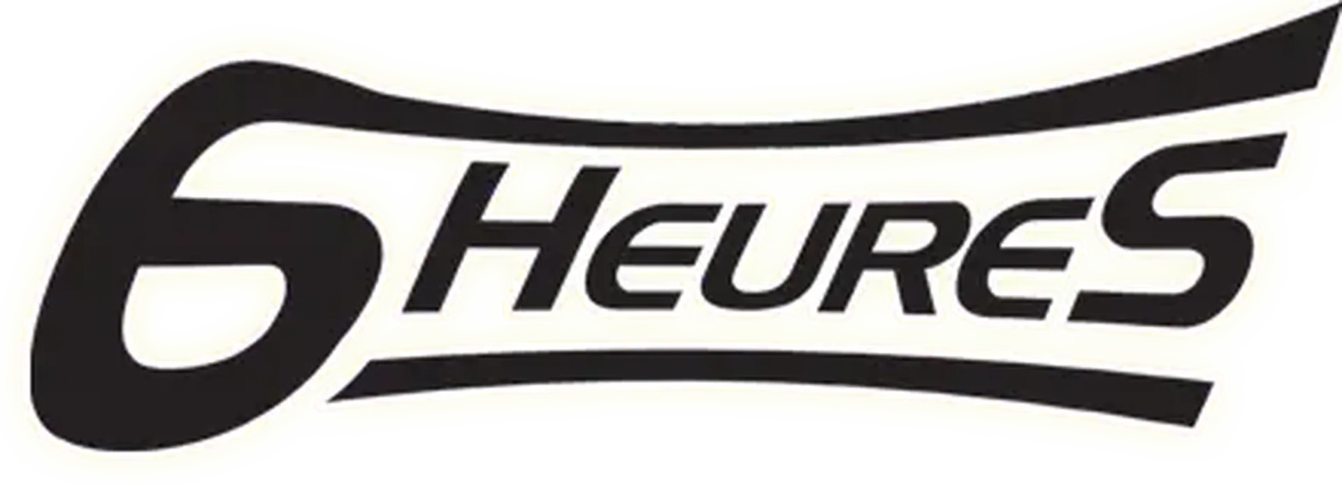 Logo Course 6 Heures