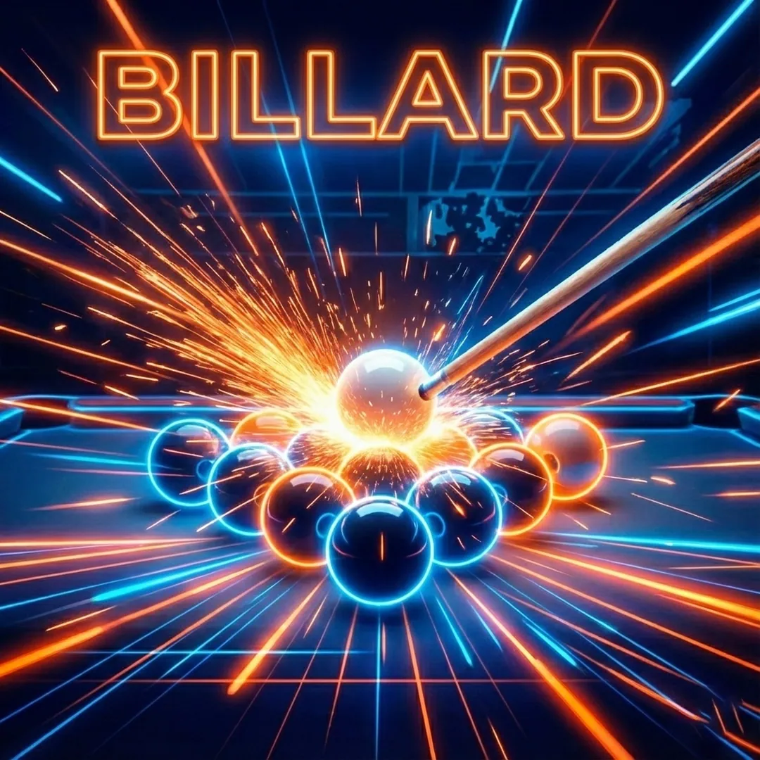 Billard