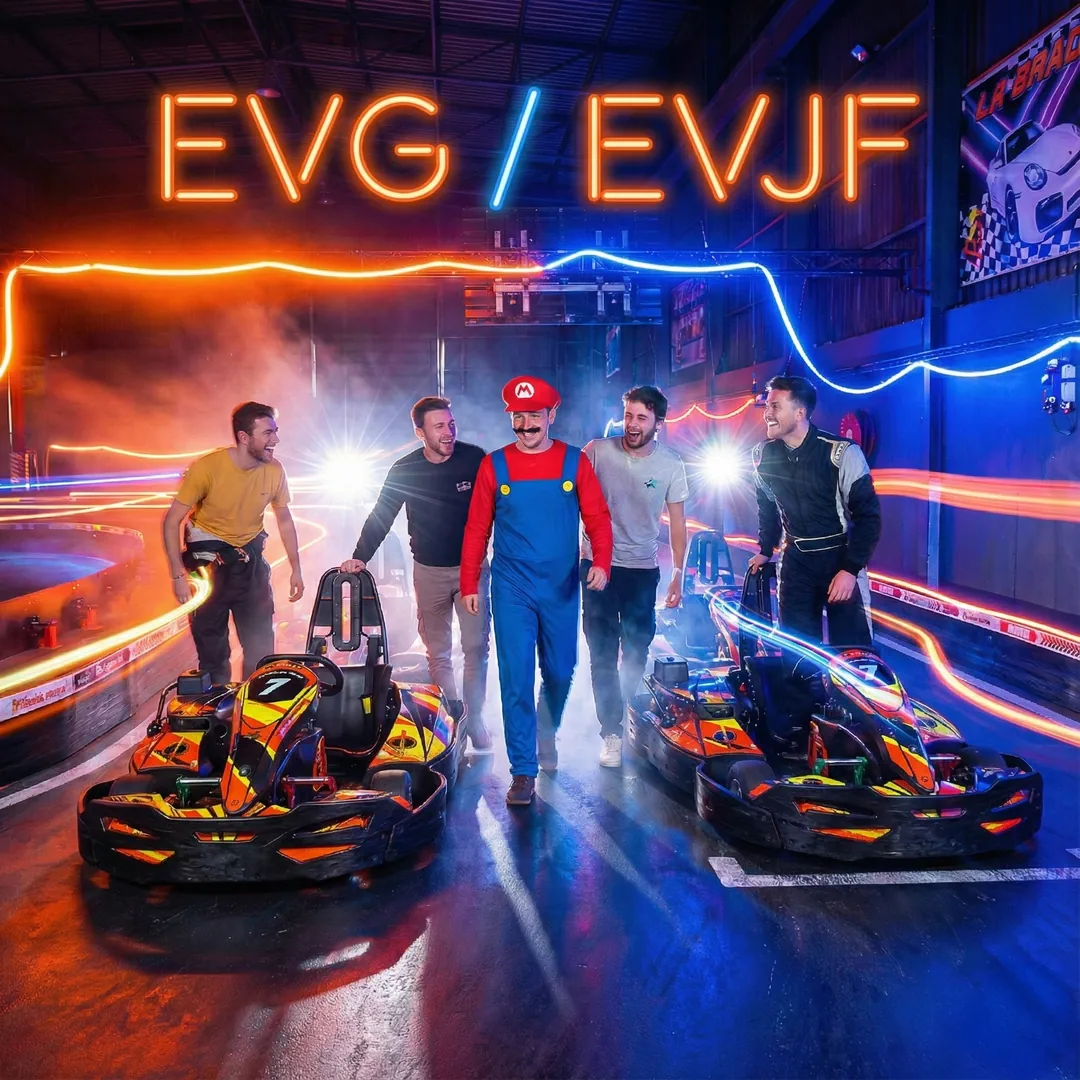 EVG/EVJF