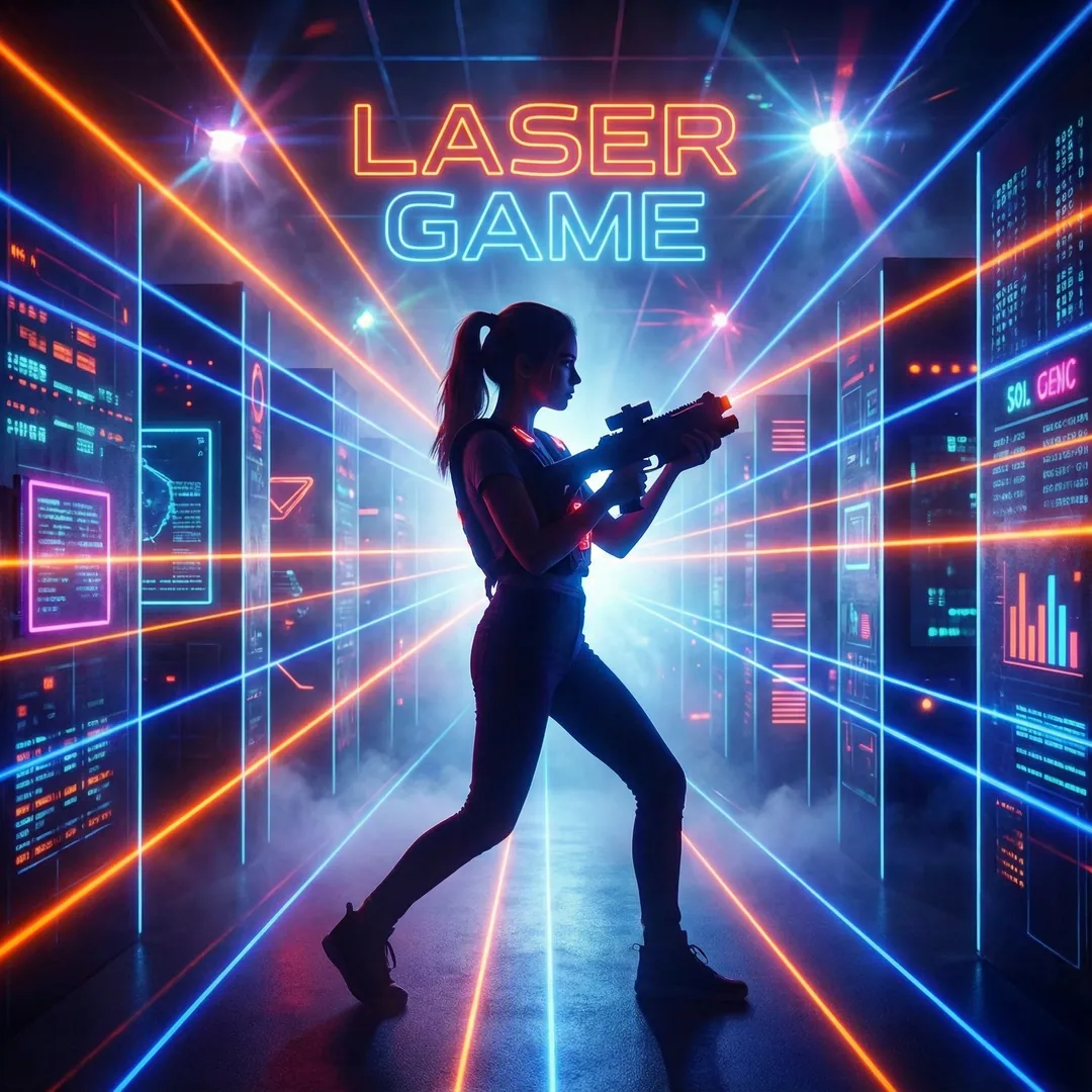 Lasergame