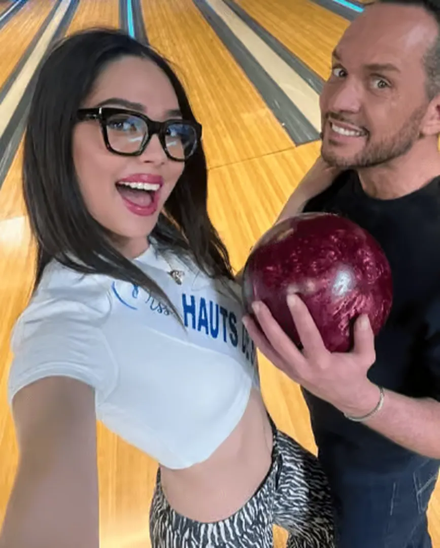 Miss Hauts-de-Seine 1