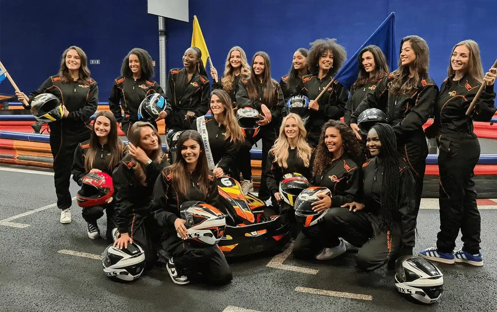 Miss Ile de France 4